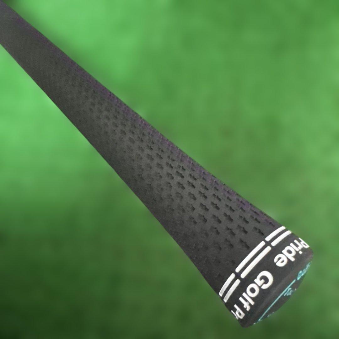 PING G430 ALTA J CB BLACK SR ドライバー用シャフト