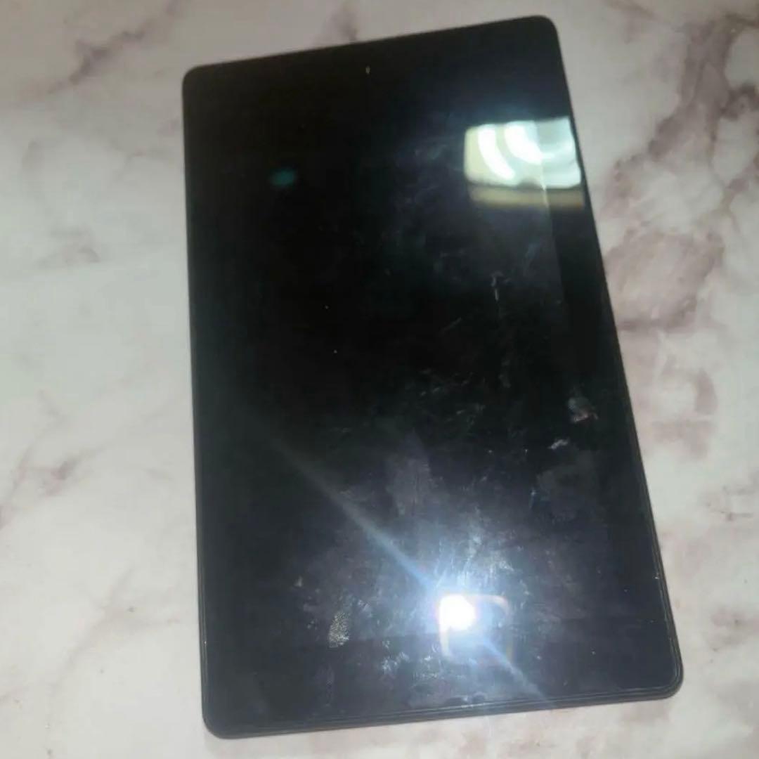 Amazon Fire タブレット ブラック