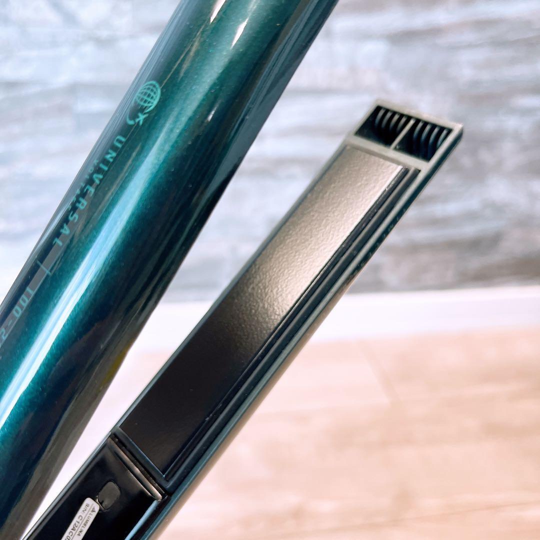 【バイオプログラミング】ヘアビューロン 7D Plus [ストレート]