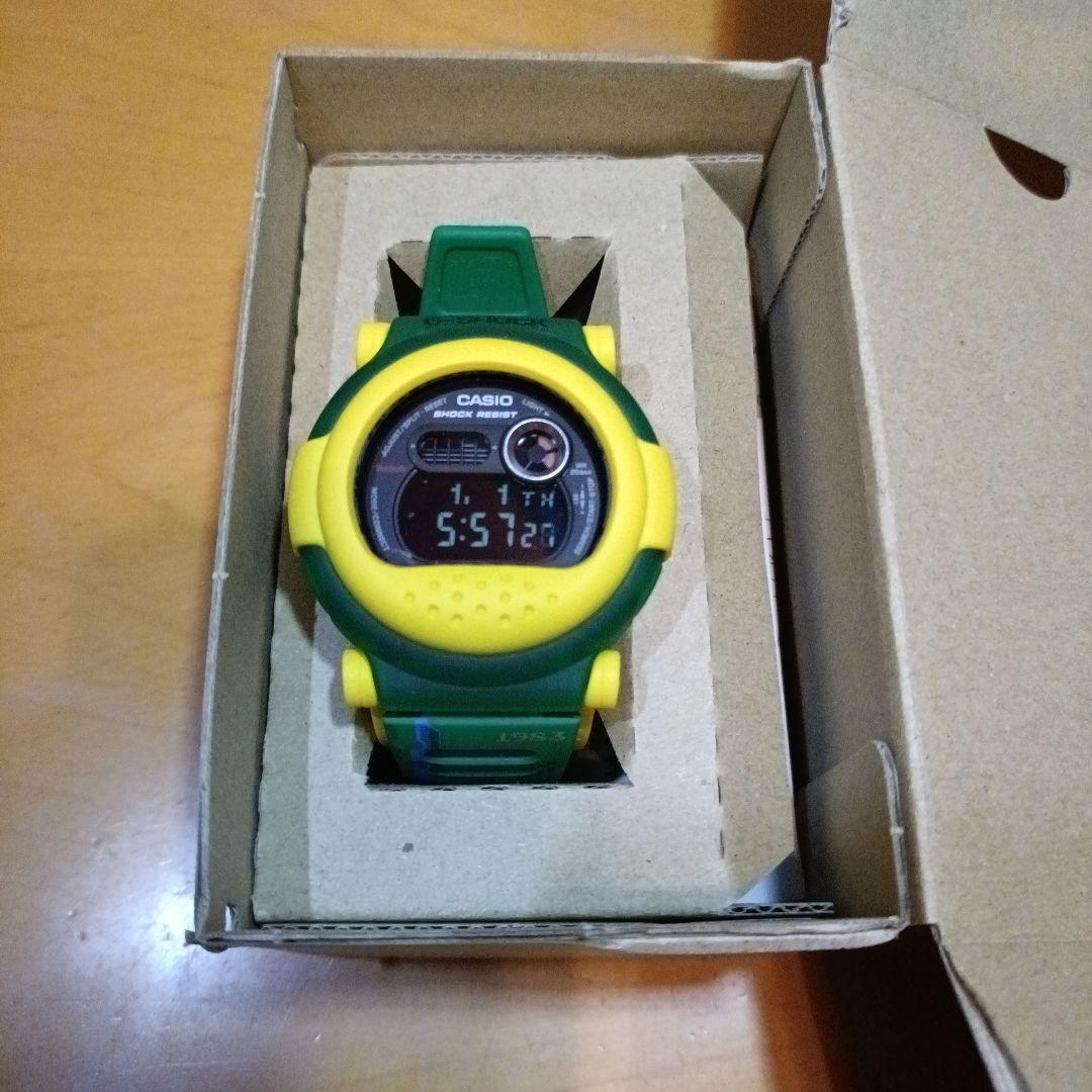 新品　カシオ　G-SHOCK 3点　2026年福袋