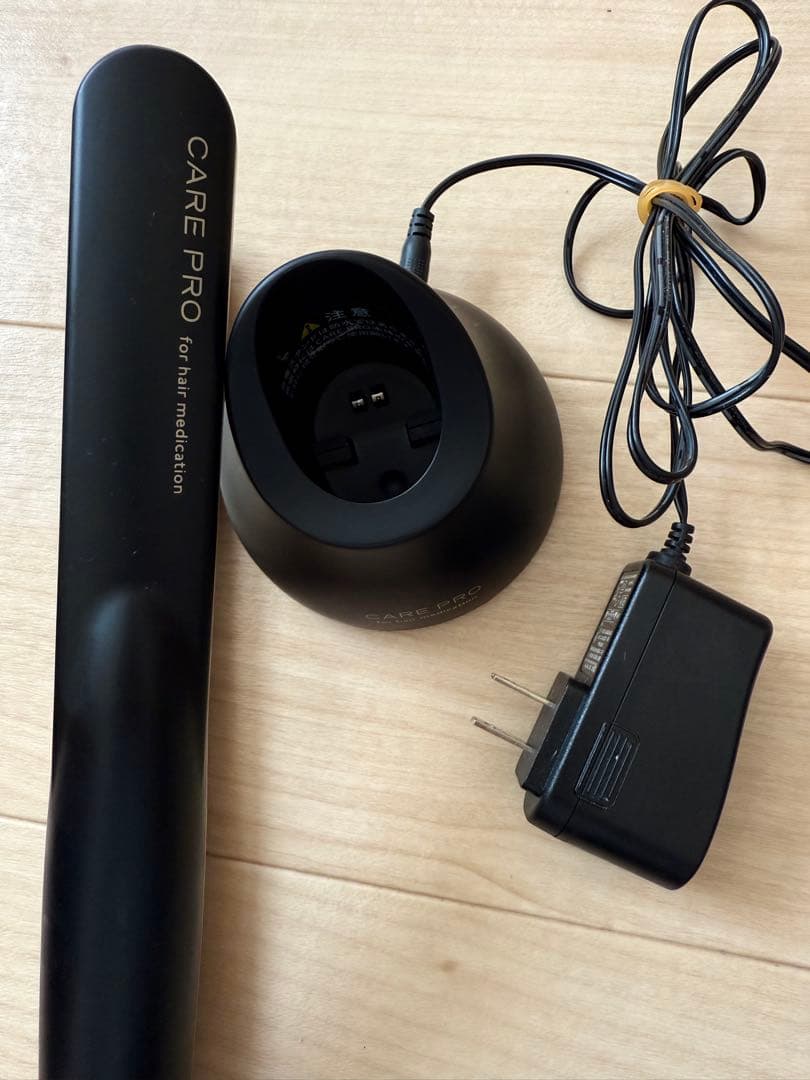 CARE PRO ブラック