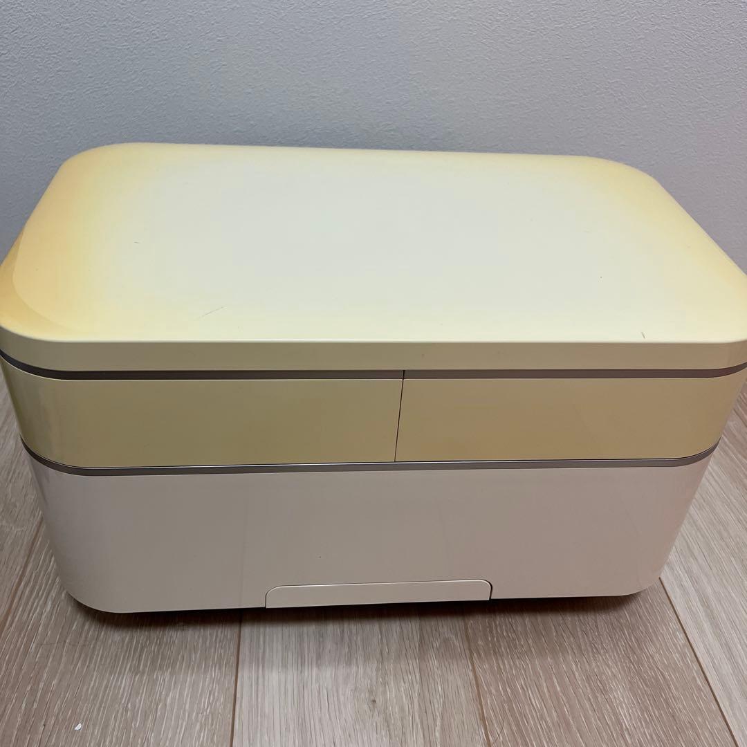 サキナ　美顔器　ビジュー