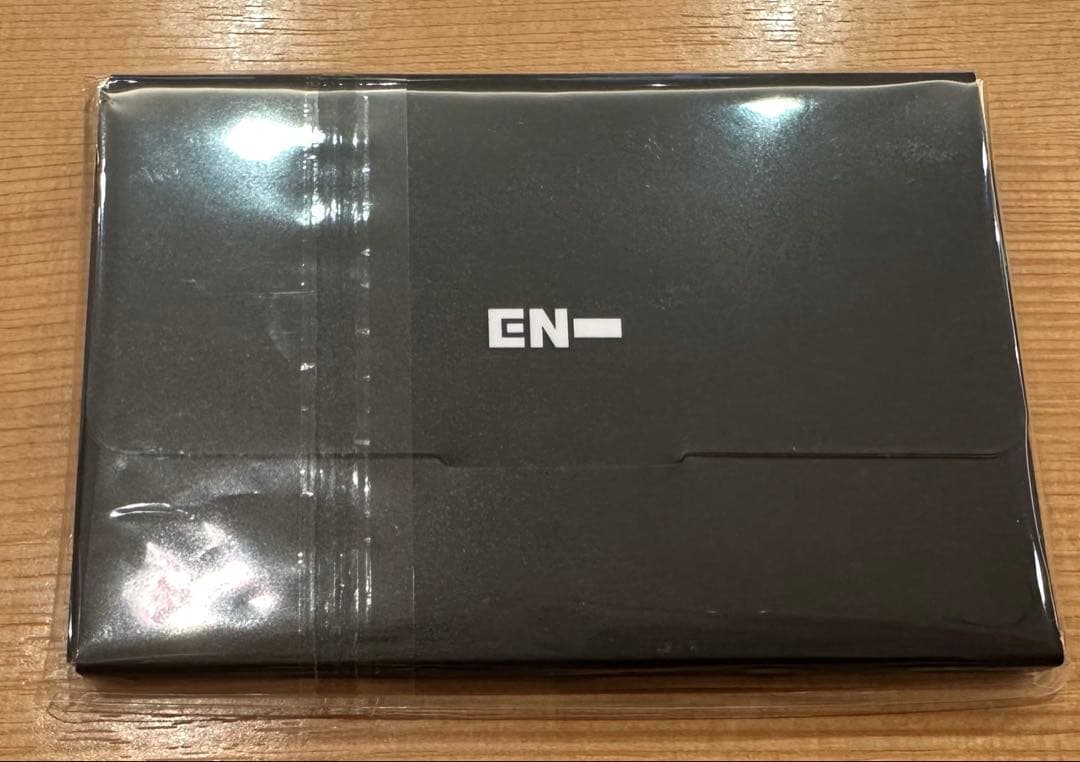 ENHYPEN House of Vampire VIP特典　7枚セット