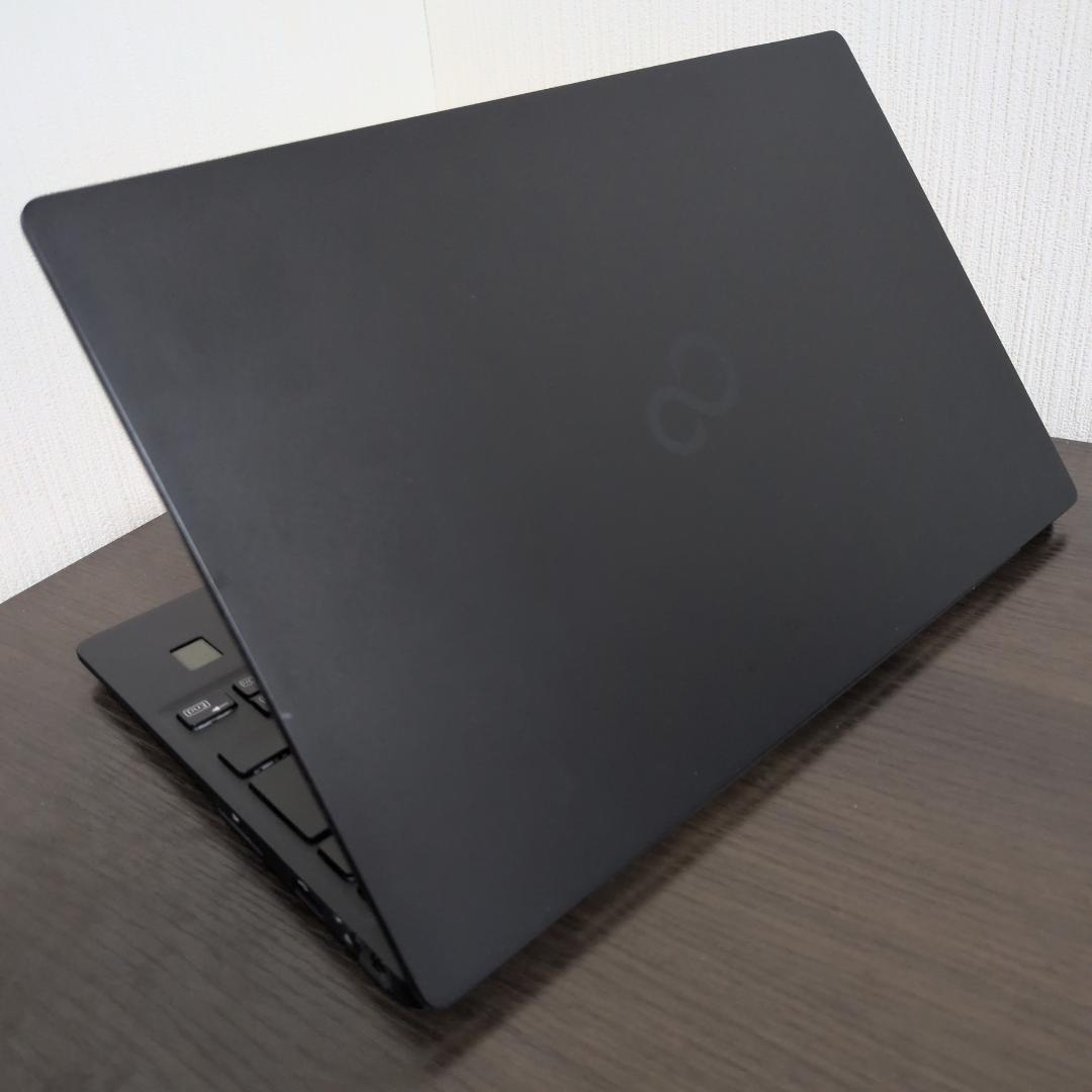 【第11世代i7】富士通 LIFEBOOK U9311/F 16GB 512GB