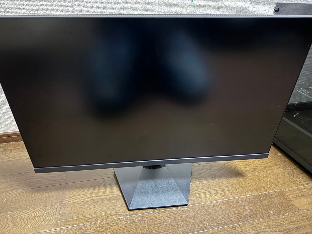 KOORUI ゲーミングモニター 27インチ 240Hz