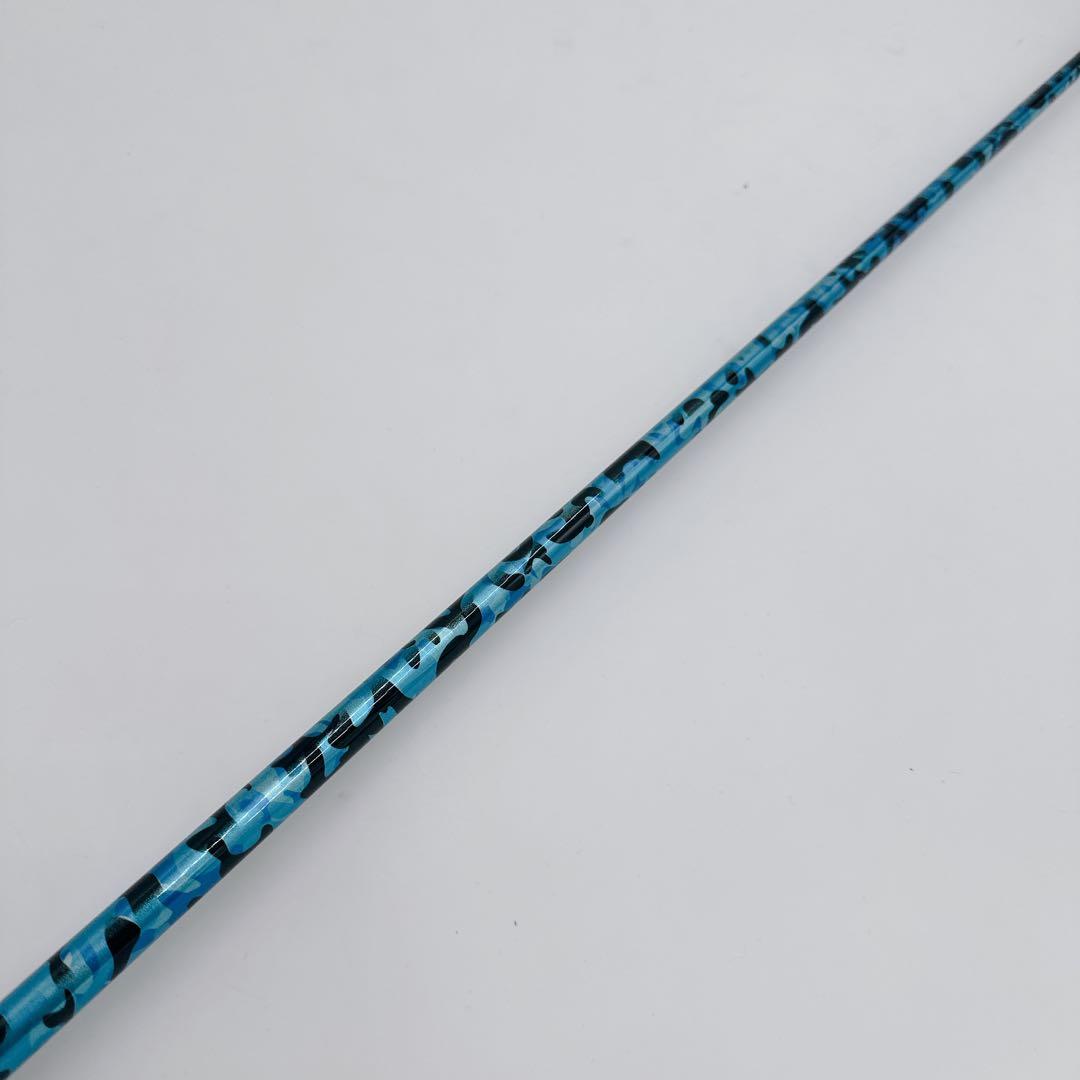 REVE BREAKOUT レーヴ　ブレークアウト Z1 シャフト