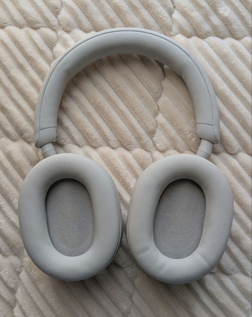 SONY ソニー wh1000xm5 WH-1000XM5 ワイヤレスヘッドホン