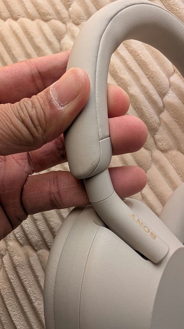 SONY ソニー wh1000xm5 WH-1000XM5 ワイヤレスヘッドホン