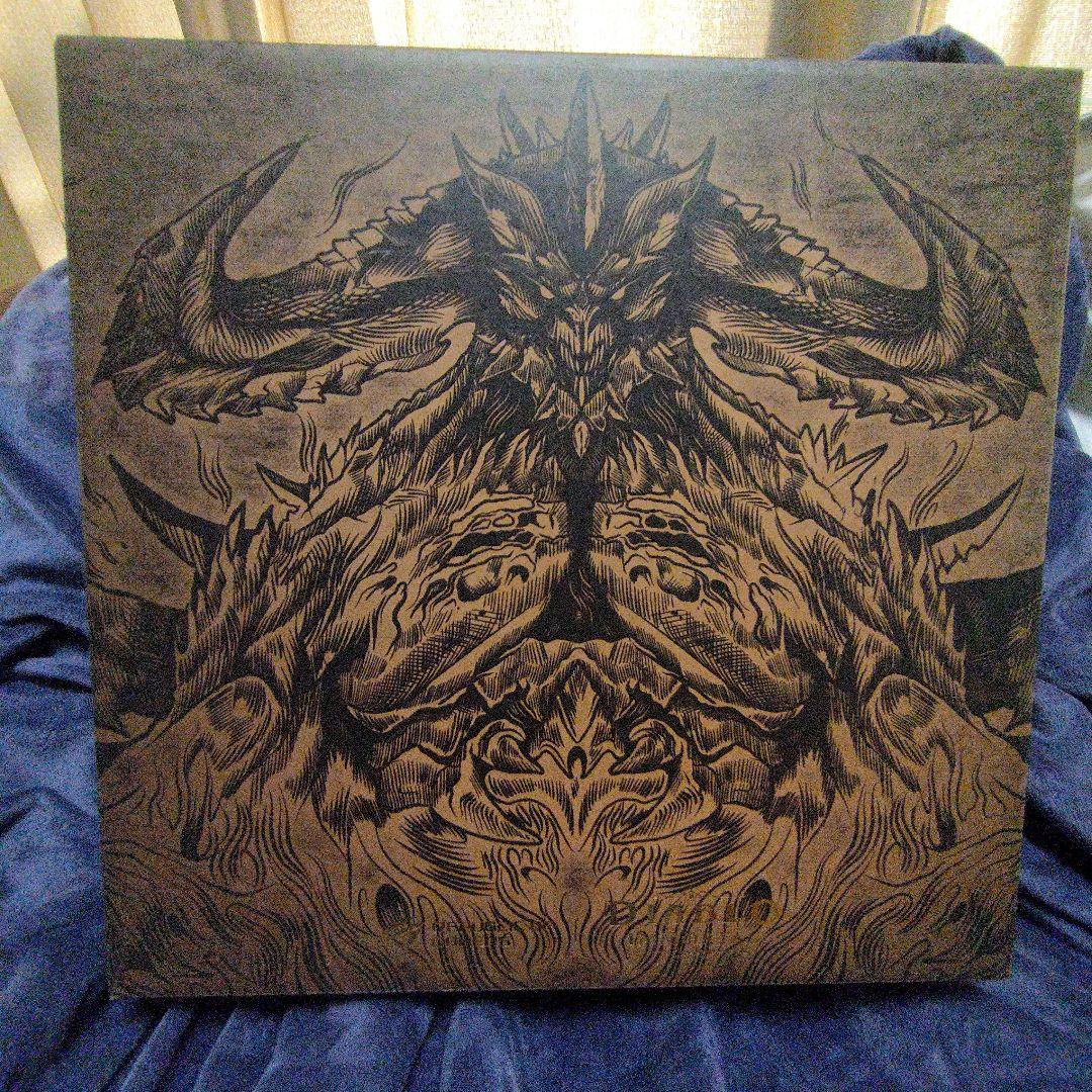 スマートフォン本体 ROG Phone 6 Diablo Immortal 16/512GB