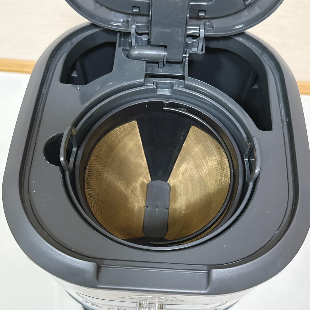 【美品】 ソリスアロマブリューワー　SK1021　ソリスジャパン