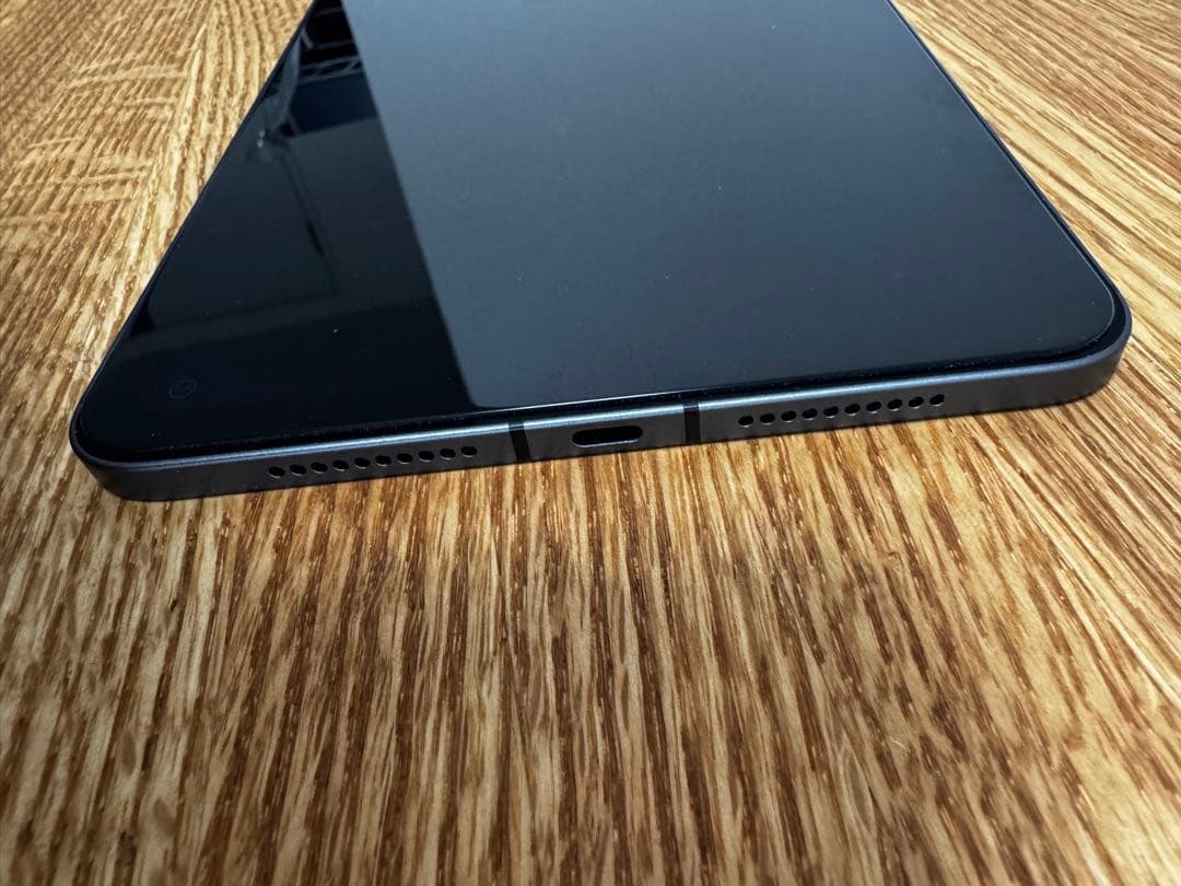 iPad mini 第6世代　cellular セルラー　256GB シムフリー