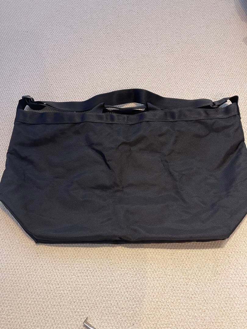 JAM  MADE ジャムホームーメイド メッセンジャーバッグ