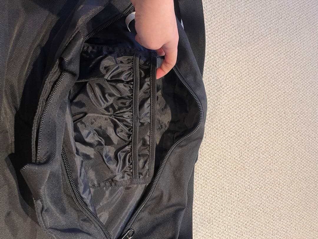 JAM  MADE ジャムホームーメイド メッセンジャーバッグ