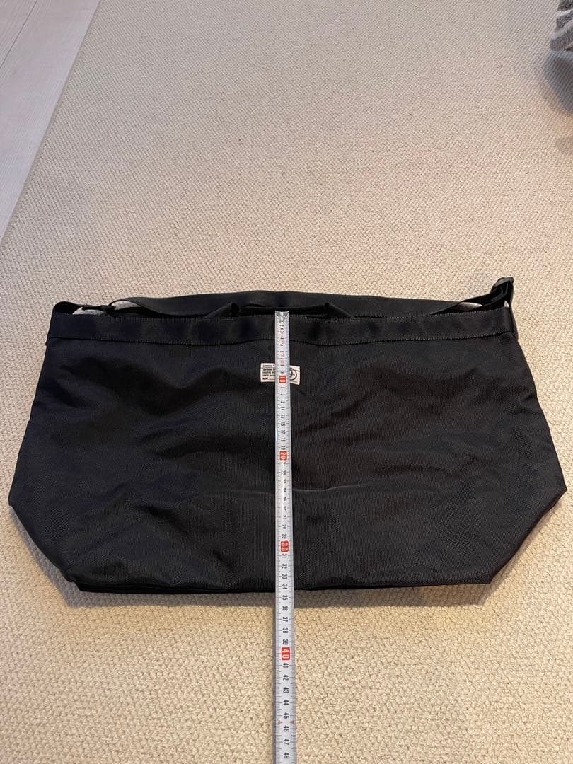 JAM  MADE ジャムホームーメイド メッセンジャーバッグ