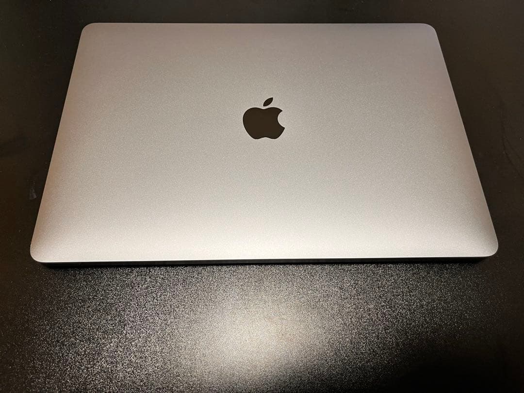 るっぴさん専用 MacBook Air M1 スペースグレイ