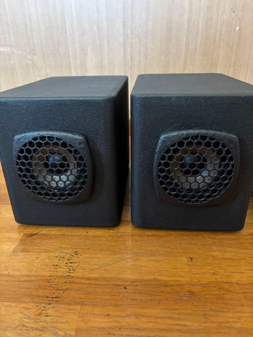 z-modena mk2 BOX付き 3インチ