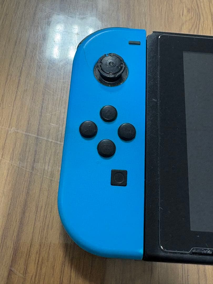 y*】様 【ジャンク】Nintendo Switch HAC-001 ソフト付き