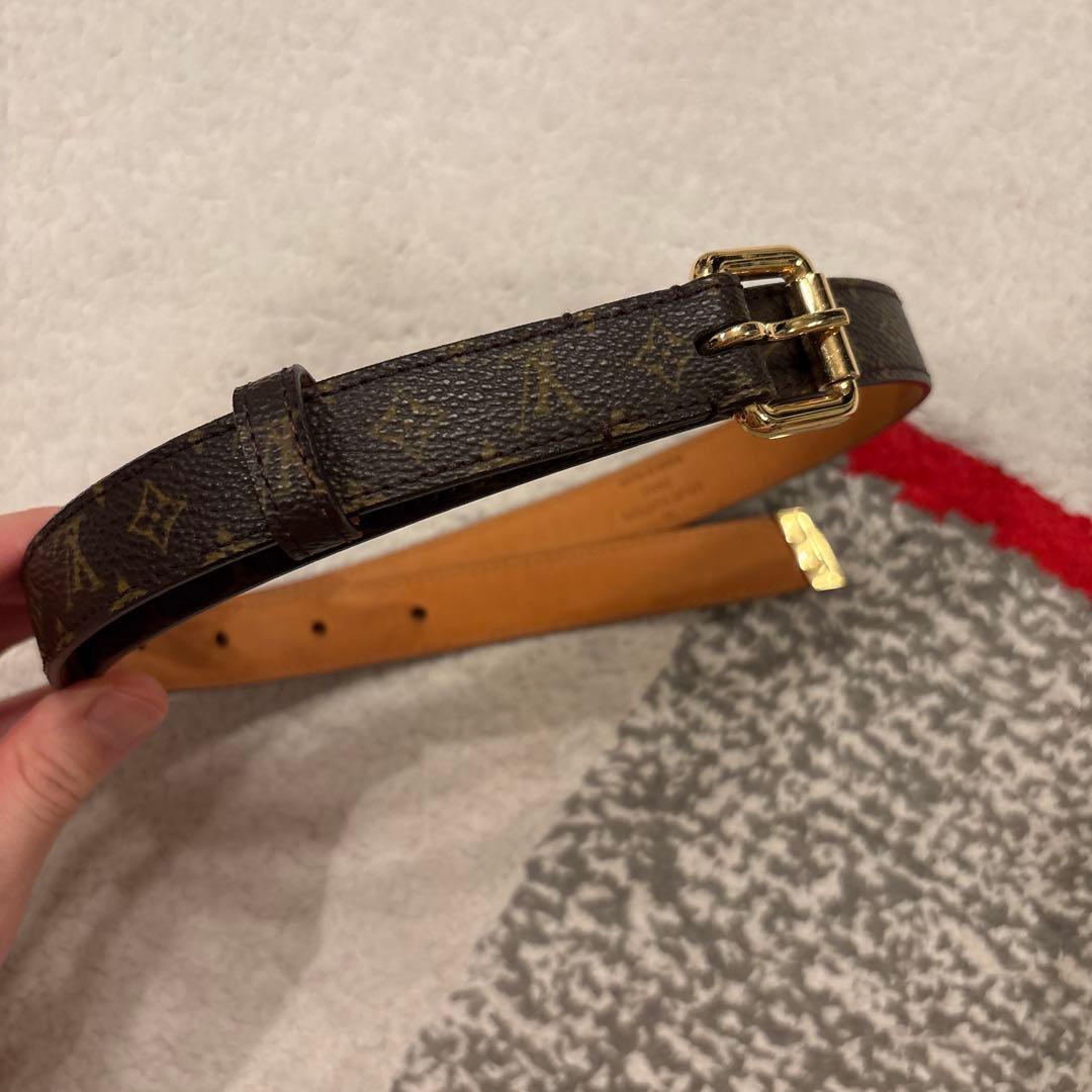 Louis Vuitton ベルト 70/28