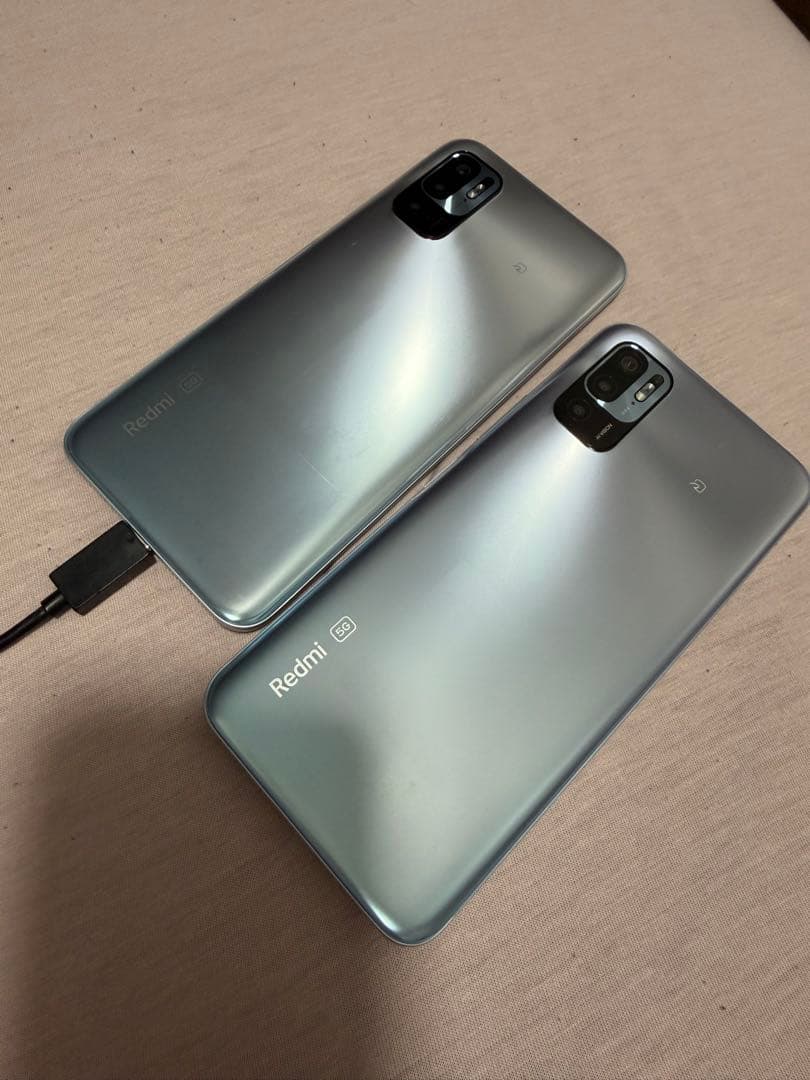 【高評価バッジ獲得】Satsuki　2台