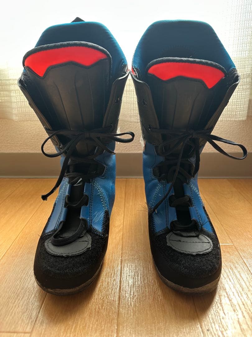 スキー 23-24 LANGE ZJ+ 23.5cm