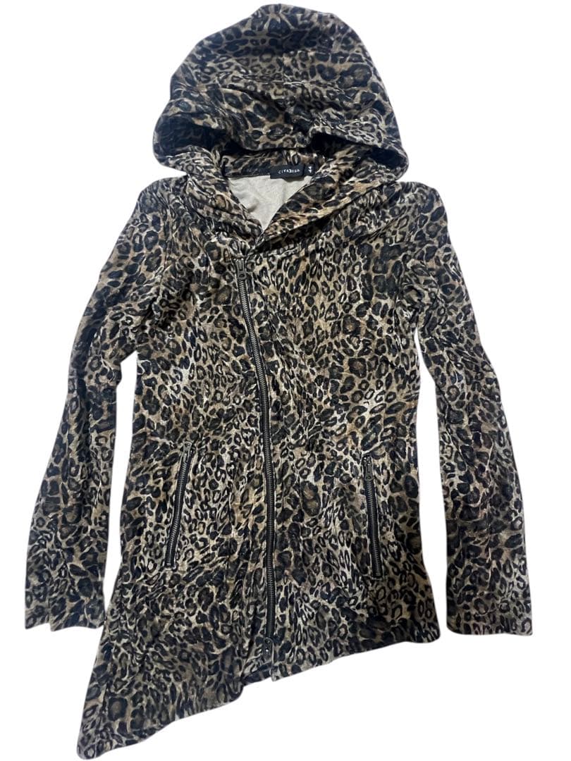 トップス civarize roen lgb kmrii if jackrose