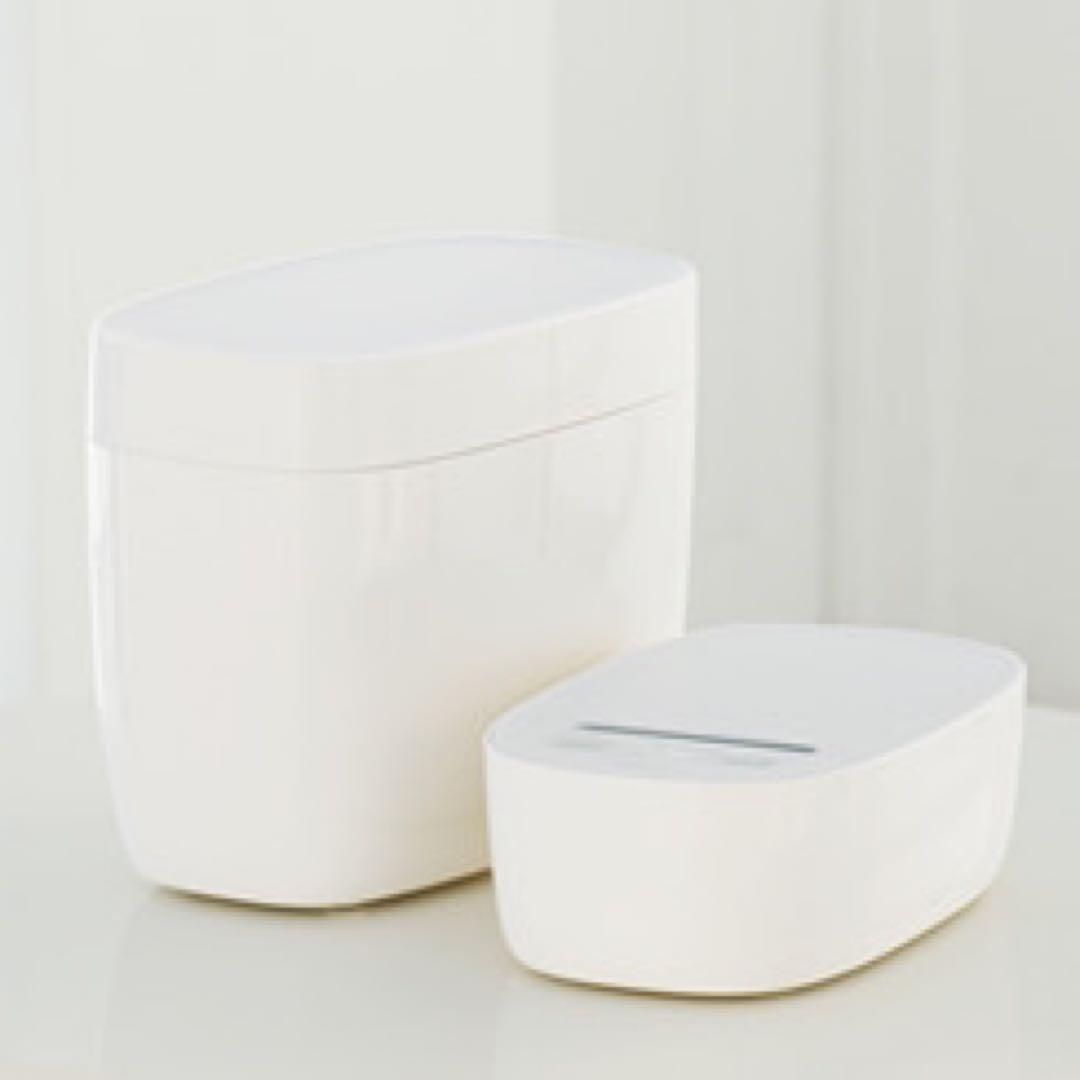 SAQINA ピノ【ほぼ未使用！美品】