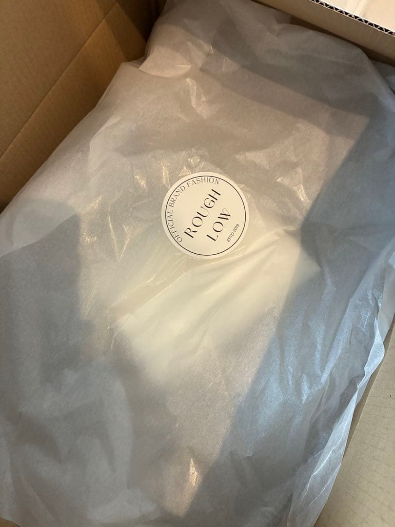 roughlow sizeless Pants サイズ2