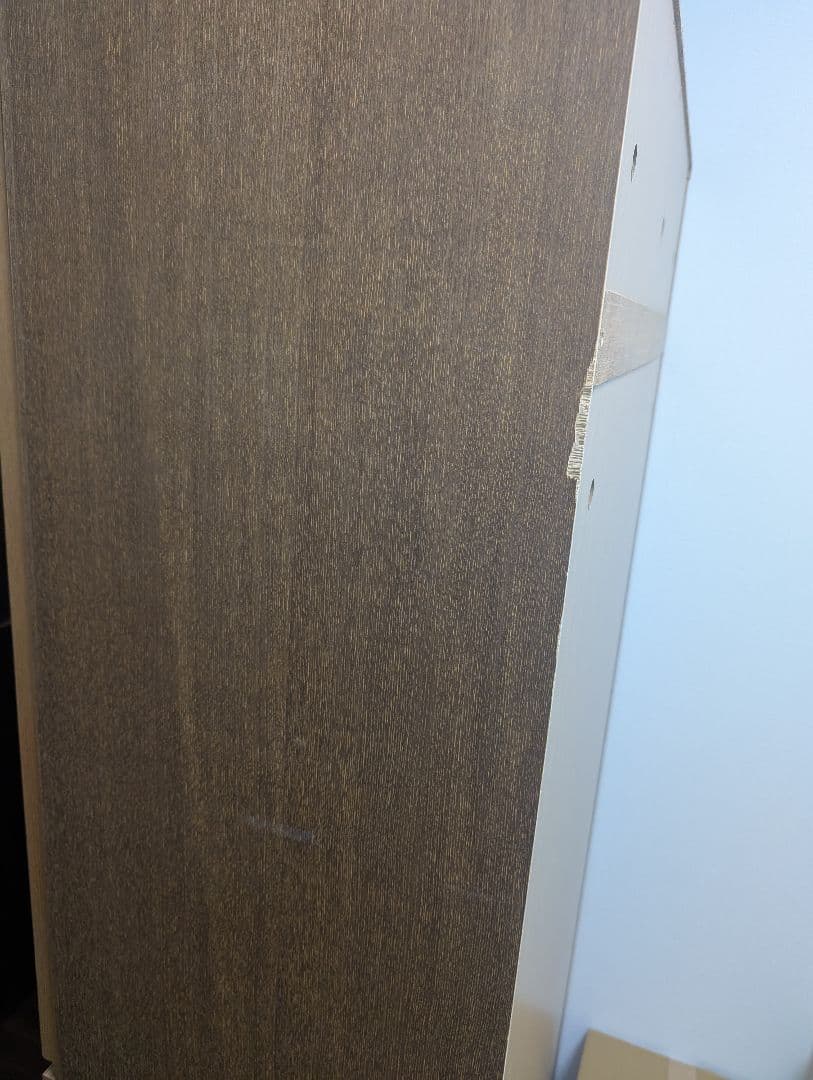 【出品3月2日まで】無印良品　本棚