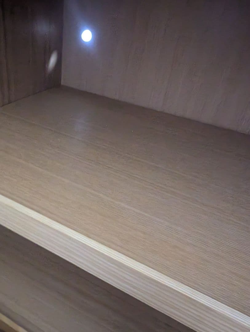 【出品3月2日まで】無印良品　本棚