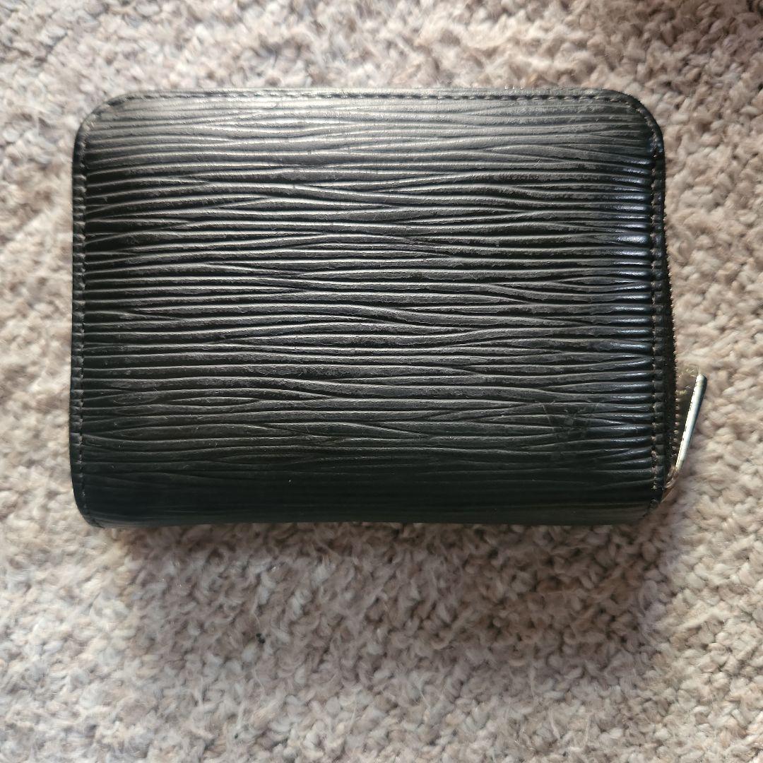 定価７万円　ルイヴィトン　小銭入れ