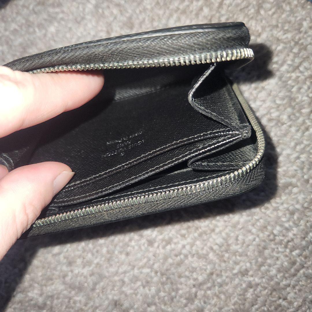 定価７万円　ルイヴィトン　小銭入れ