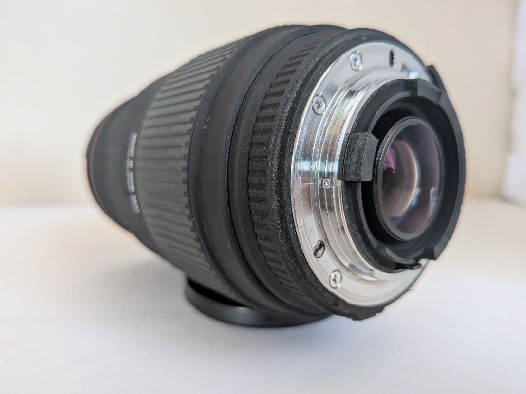 SIGMA 70-300mm F4-5.6 DG MACRO ズームレンズ