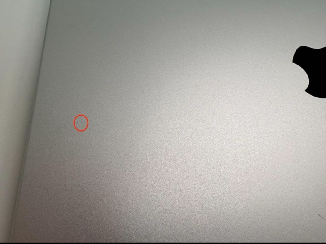 MacBook Pro 14インチ M2 Pro 16GB/1TB