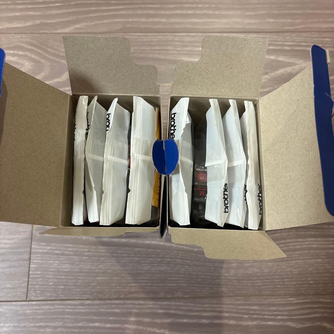 た*け様 【最終値下‼️】ブラザー インクカートリッジ 4色パック LC3117