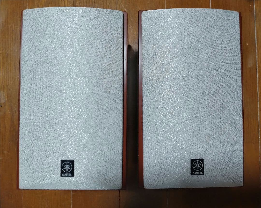 スピーカー・ウーファー YAMAHA NS-M025S