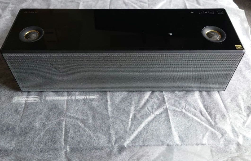 波*様 SONY SRS-X99スピーカー