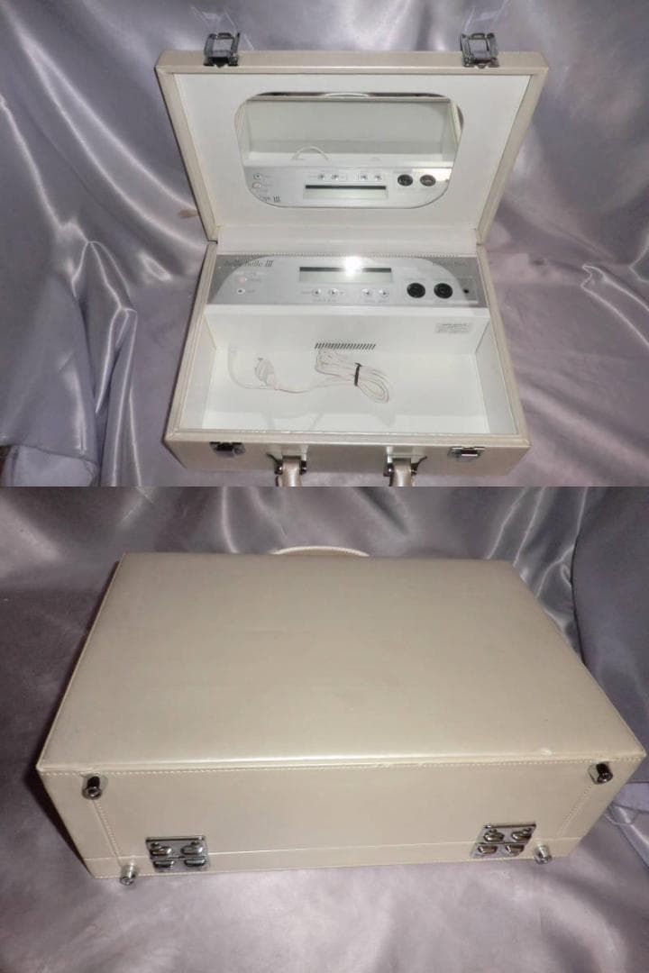 たかの友梨 belle belle ベルベルIII ■39万円6種類の機能