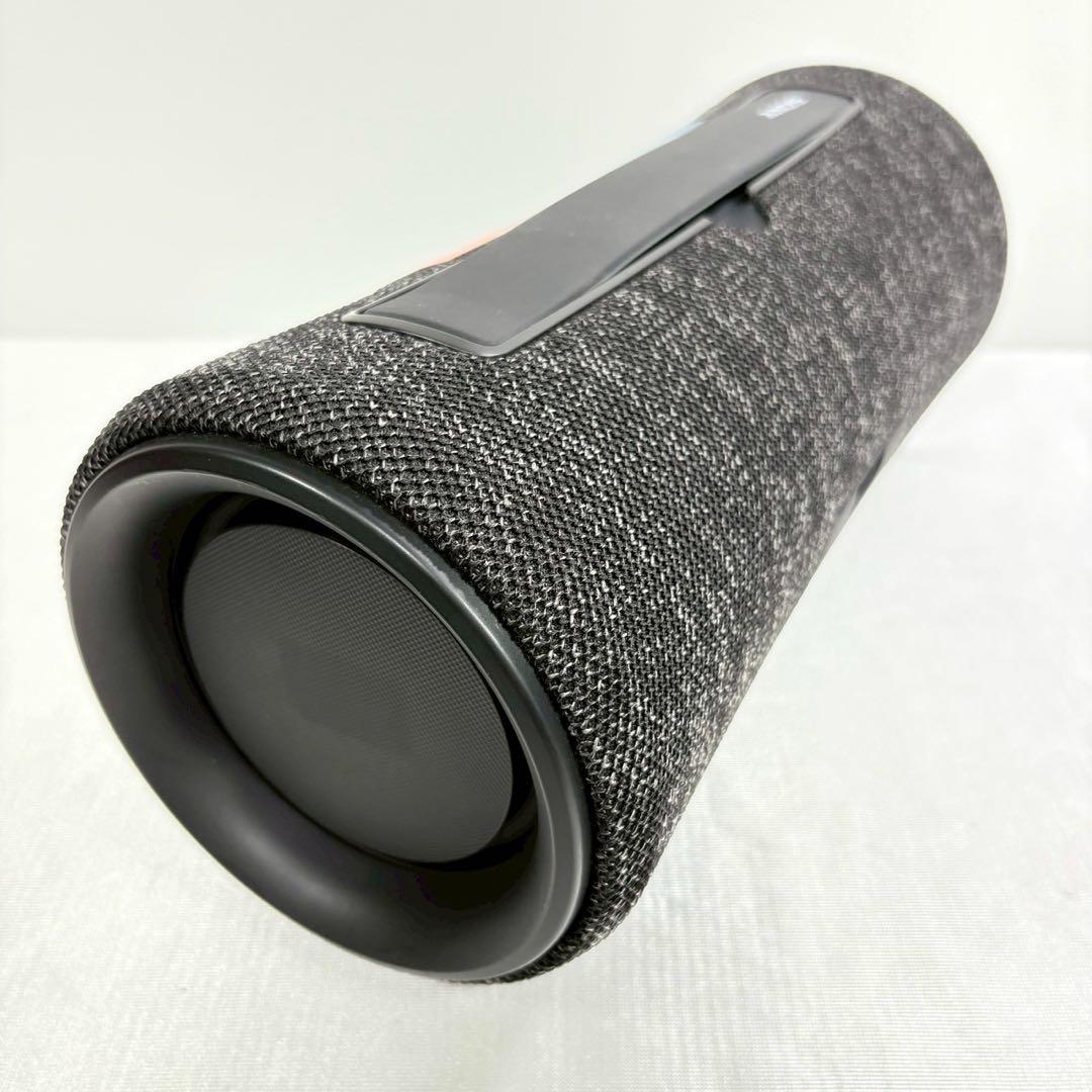 展示品 SONY SRS-XG300 ワイヤレスポータブルスピーカー ブラック