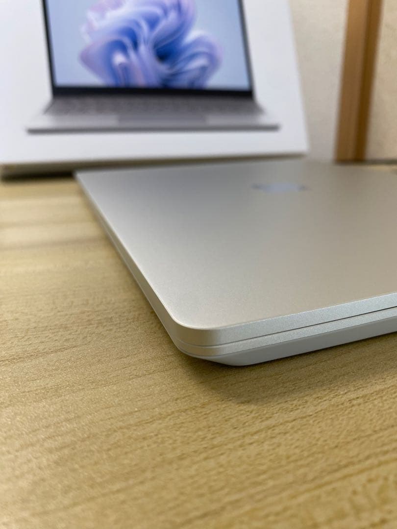 Windowsノート本体 Microsoft Surface Laptop Go 3