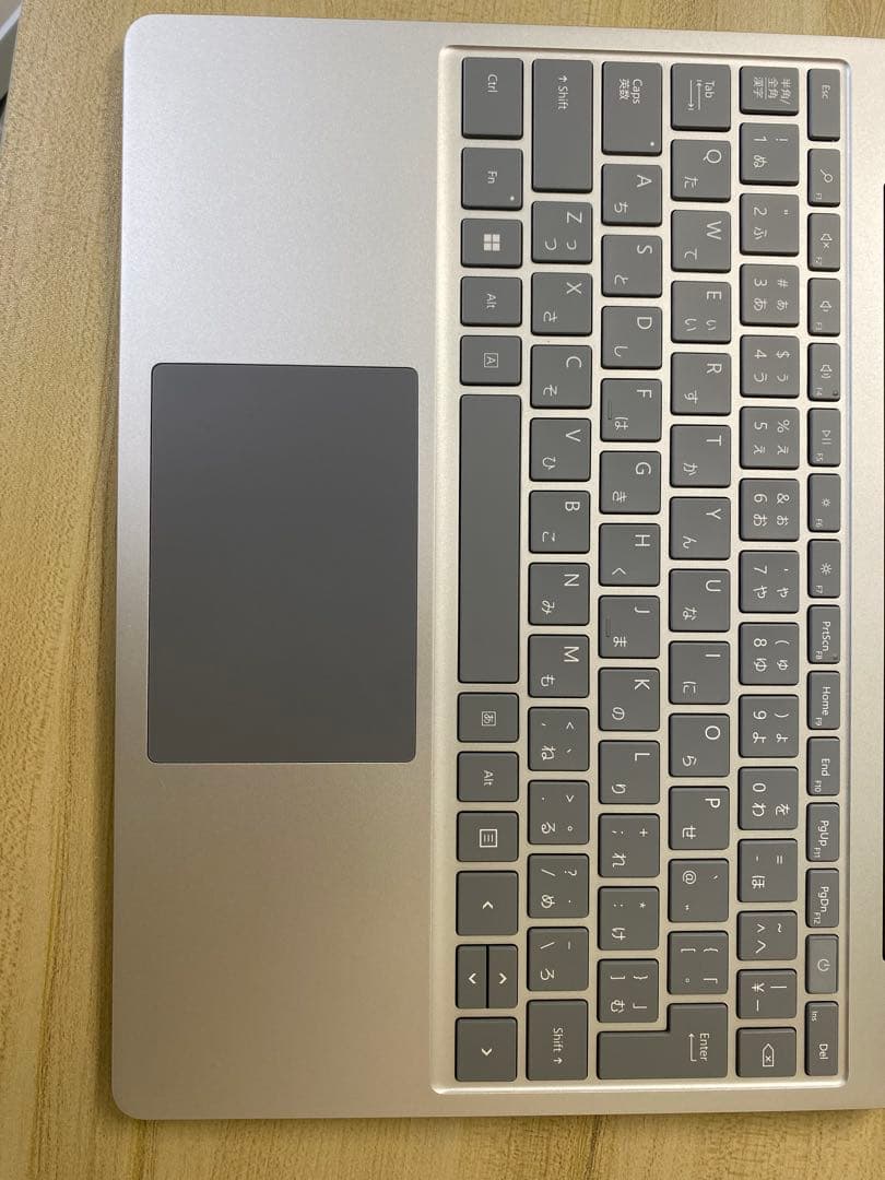 Windowsノート本体 Microsoft Surface Laptop Go 3