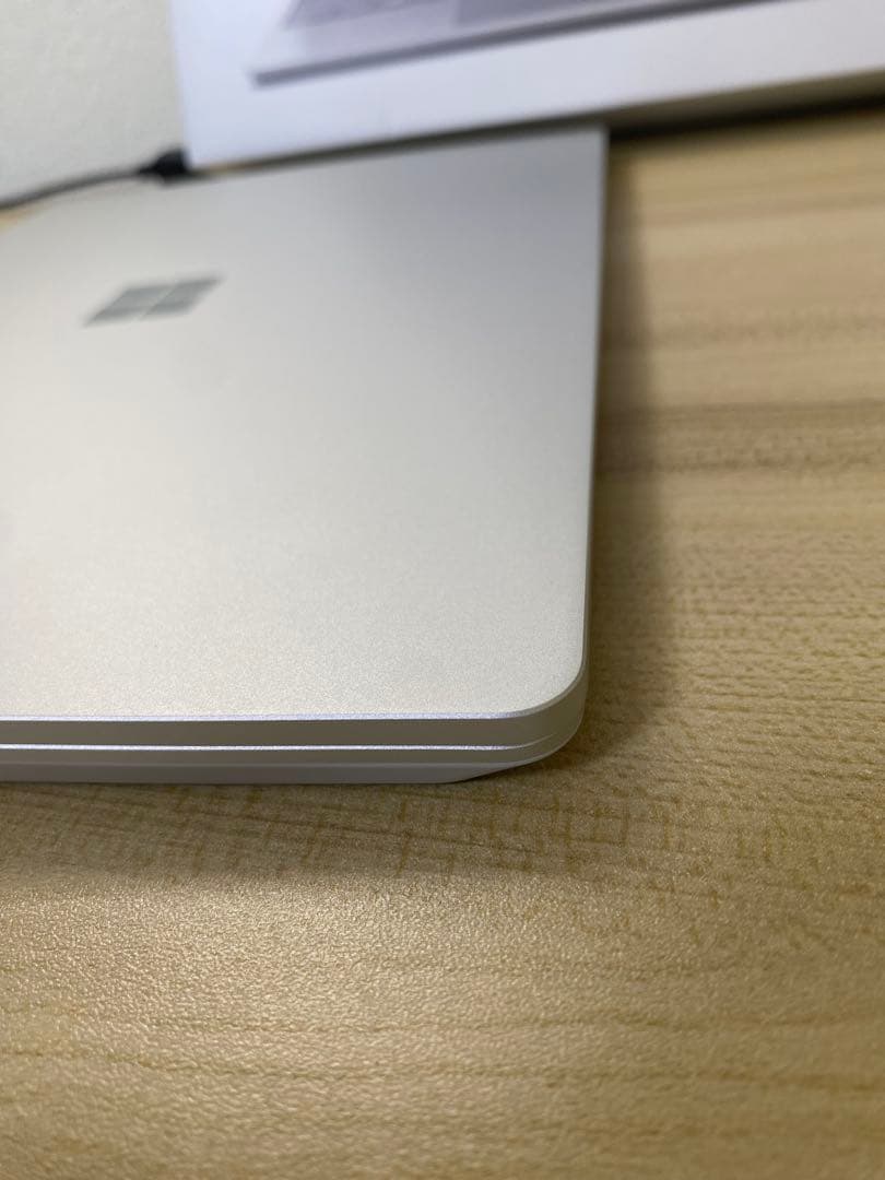 Windowsノート本体 Microsoft Surface Laptop Go 3