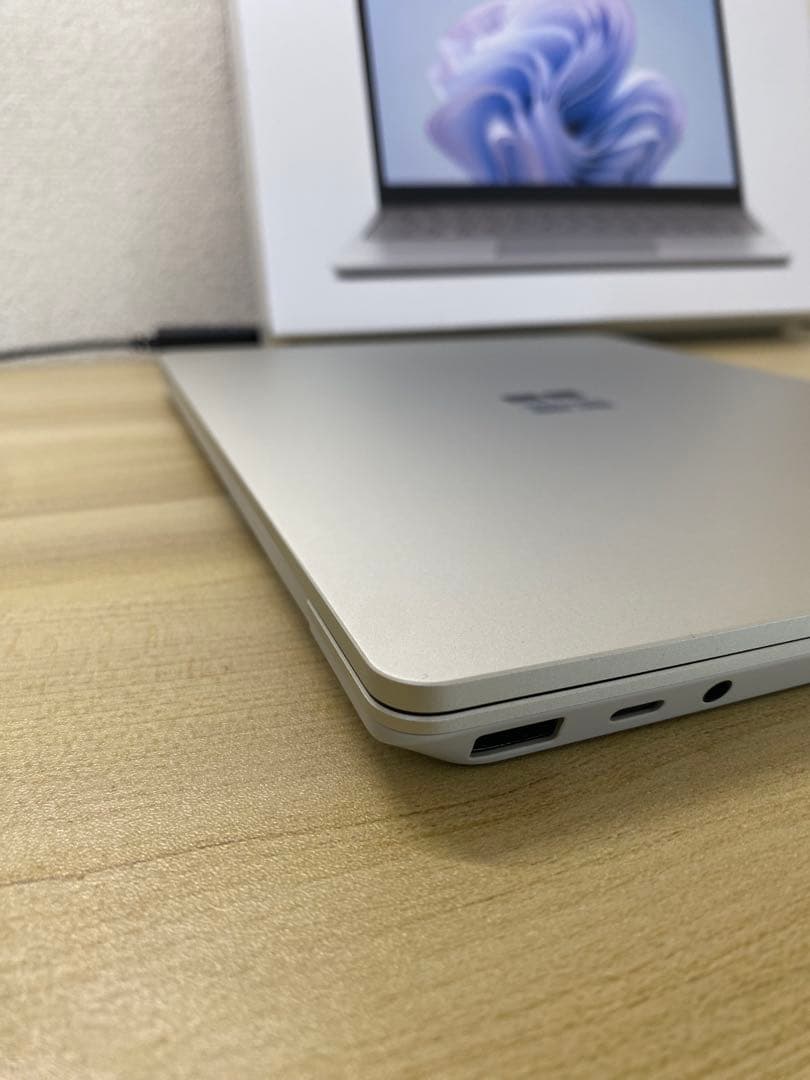 Windowsノート本体 Microsoft Surface Laptop Go 3