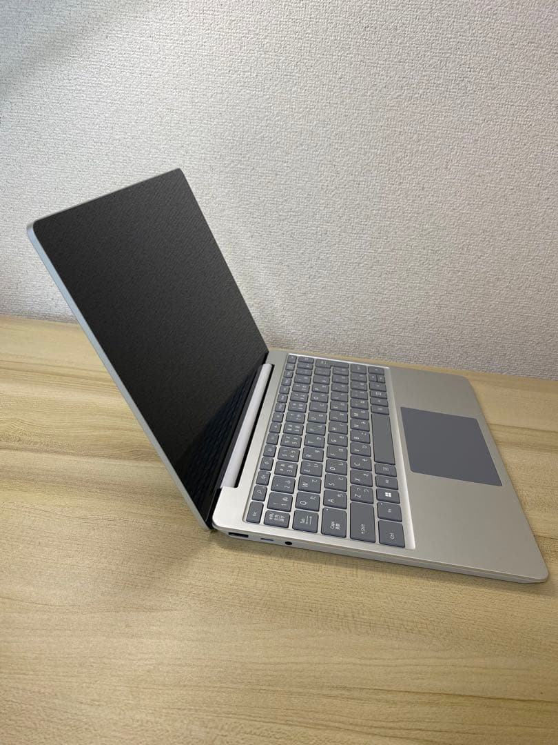 Windowsノート本体 Microsoft Surface Laptop Go 3