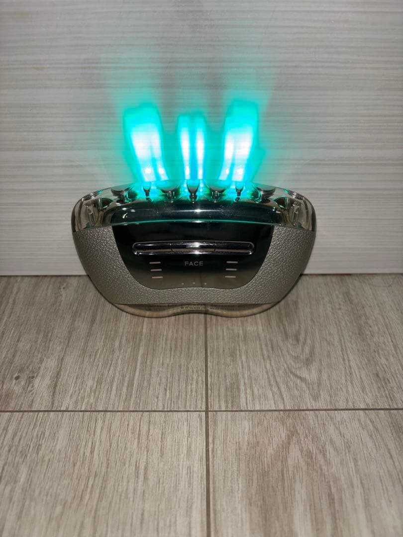 み*つ様 ヤーマン YJFD1N リフトロジー リフトケア特化型美顔器