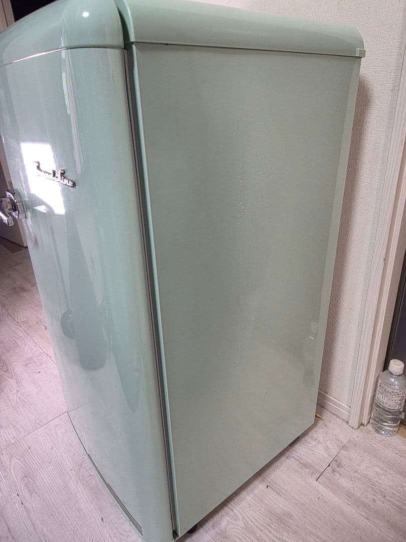 冷凍庫 A-Stage アステージ グランドライン 60L 冷凍庫