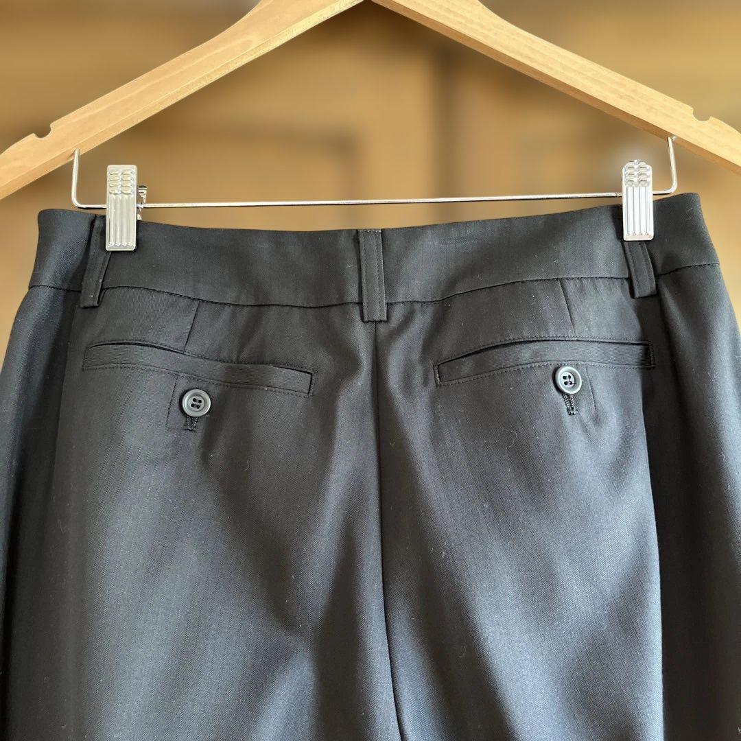 23区レディース　ビジネススーツ　44サイズ