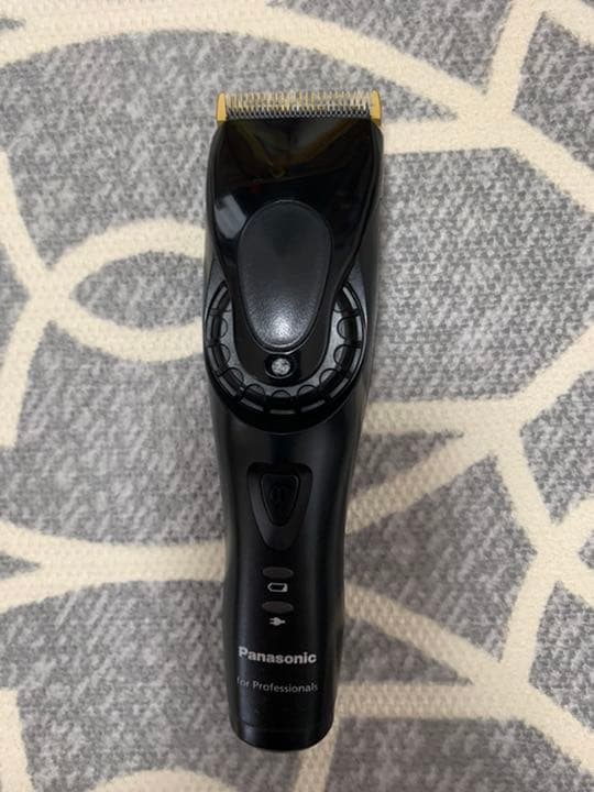 Panasonic パナソニック ER-GP80プロリニアバリカン