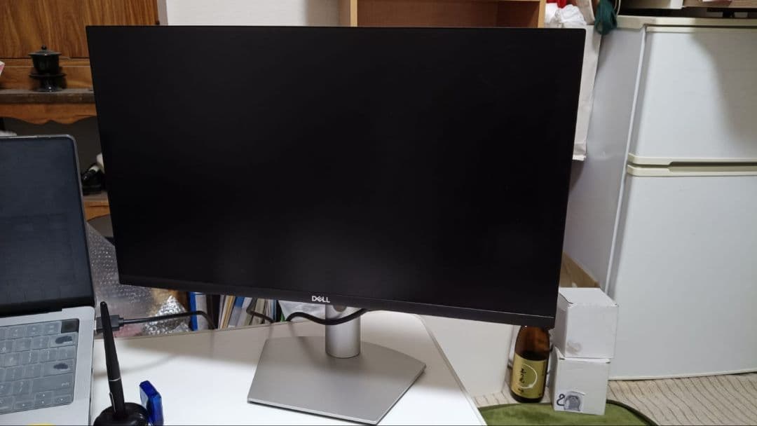 DELL S2421HS 23.8インチ モニター 本体