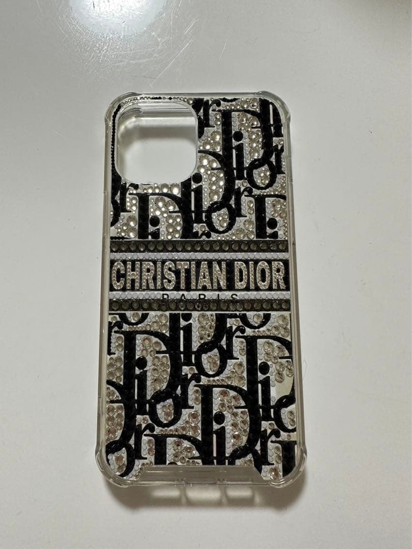 iPhone12ProMax 携帯ケース