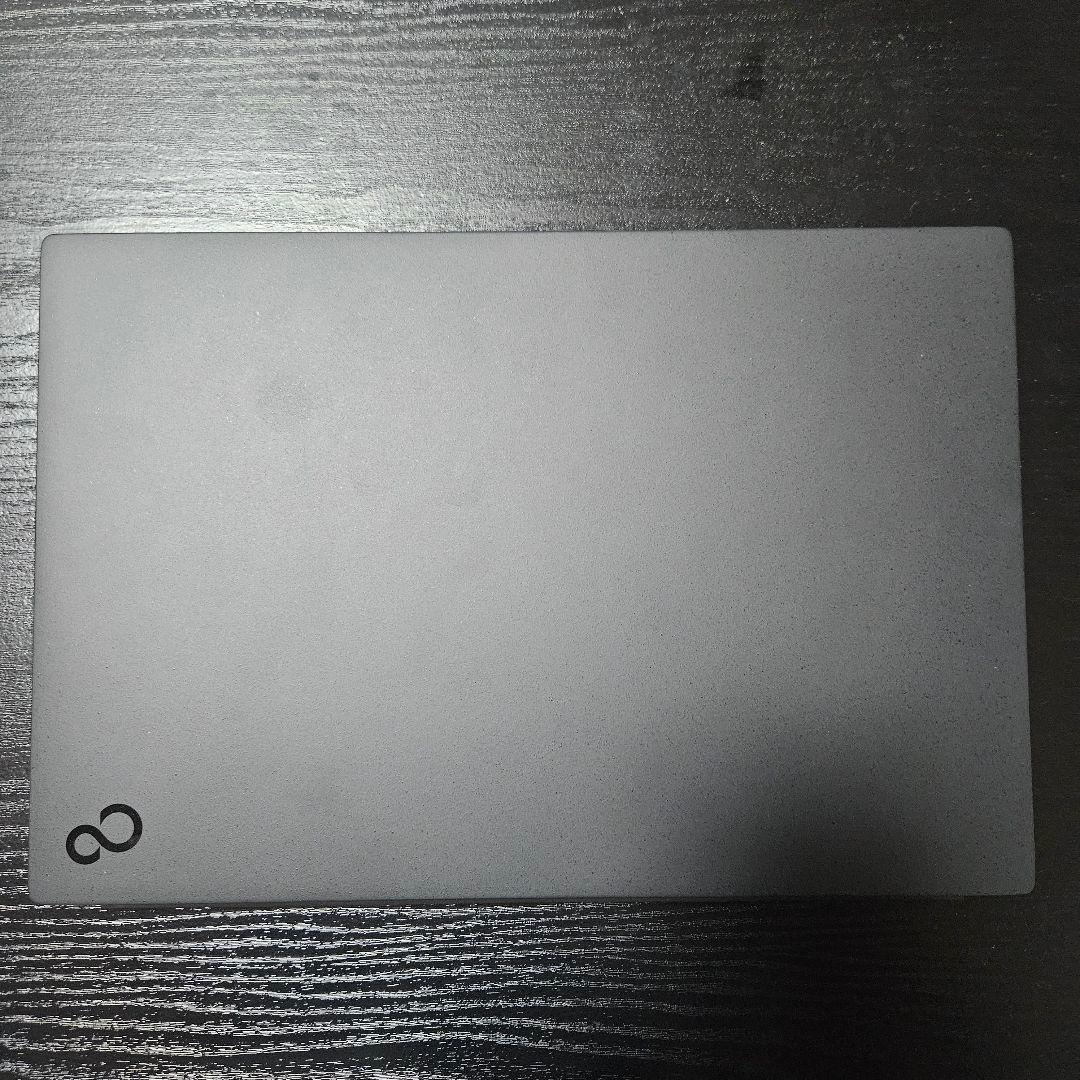 LIFEBOOK WU5／J3 14インチ/Core Ultra 7/16GB